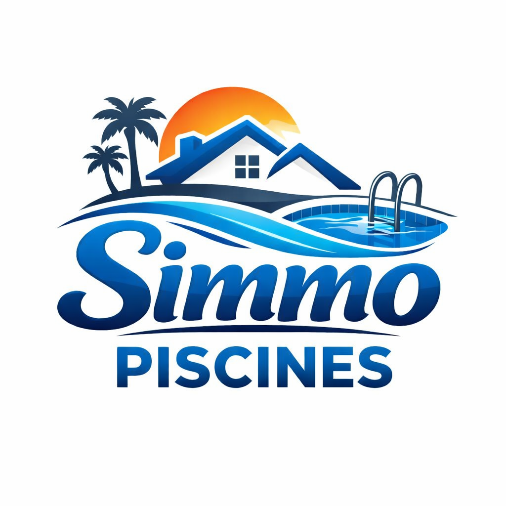Simmo Turk Simmo Piscines | Construction, Rénovation et Entretien de Piscines